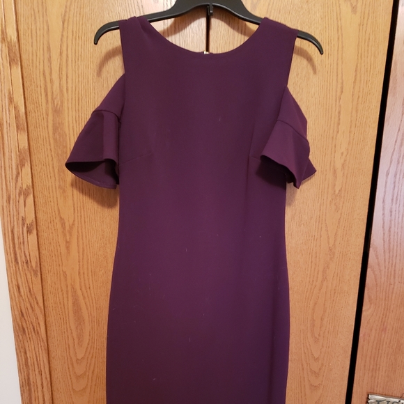 Calvin Klein Dresses & Skirts - Calvin Klein dress, sz 10.  Worn once